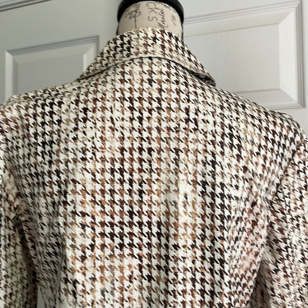 Chico’s jacket - Picture 6 of 9